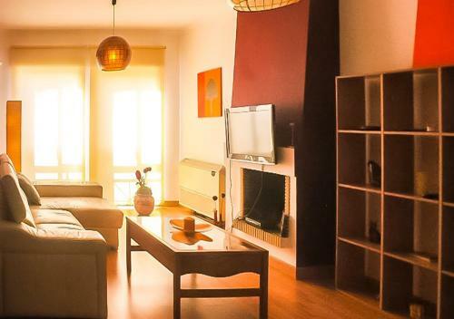 Apartamento Heaven & Tasha