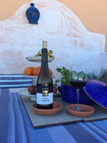 Apartamento Blueview