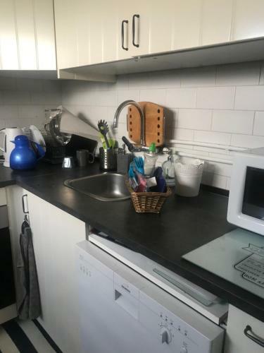 Apartamento Blueview