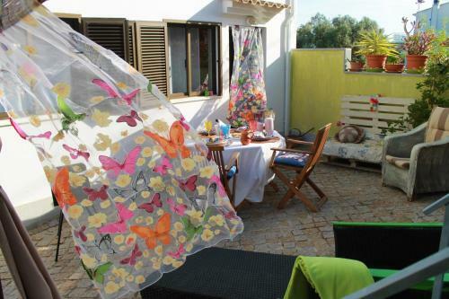 Casa Adoro Sol
