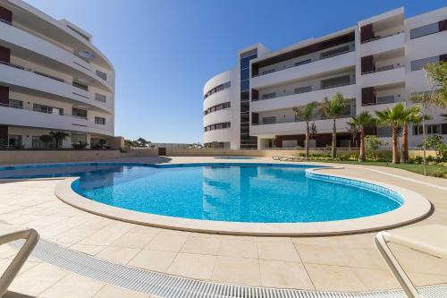 Apartamento Beach Condominium