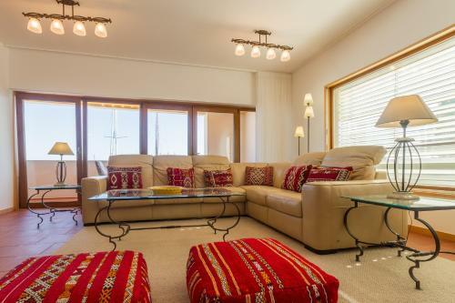 Starboard Luxury Apartment, Marina de Lagos