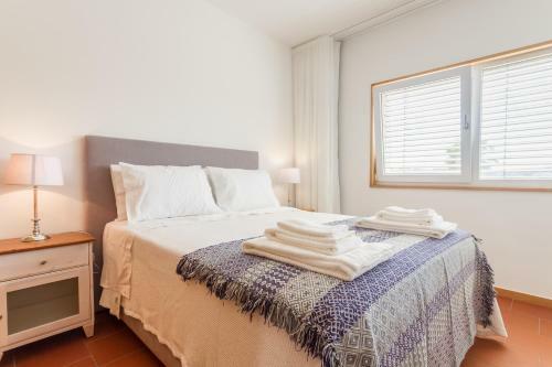 Starboard Luxury Apartment, Marina de Lagos