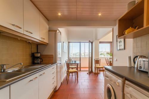 Starboard Luxury Apartment, Marina de Lagos