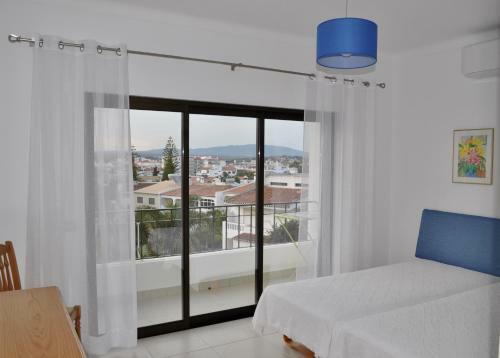 Apartment Lindamar