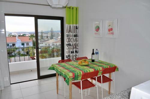 Apartment Lindamar