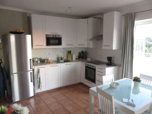 Sweden Apartment - Rs