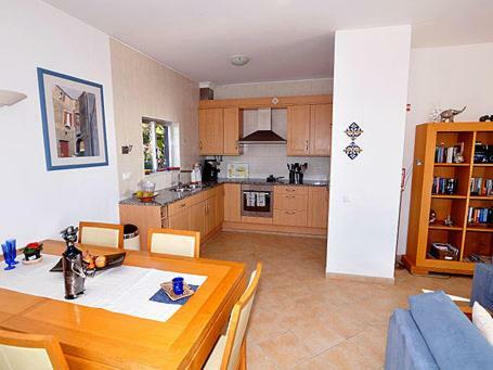 Apartamento Vivenda Johanna