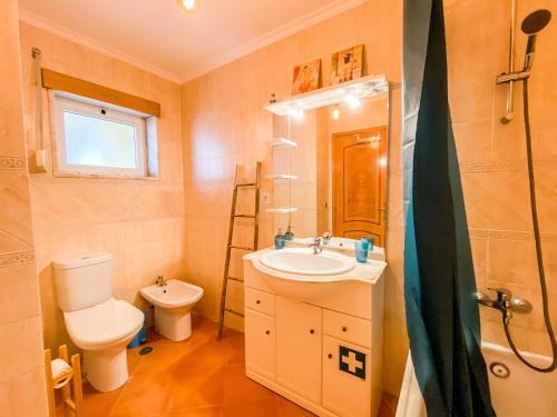 Casa Condom�nio Do Mar - Apartamento Com Vista Mar E Piscina