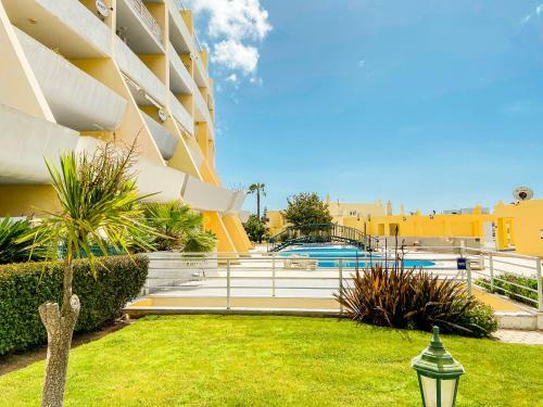Casa Condom�nio Do Mar - Apartamento Com Vista Mar E Piscina