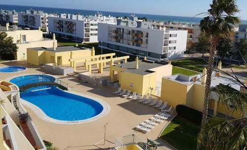 Casa Condom�nio Do Mar - Apartamento Com Vista Mar E Piscina