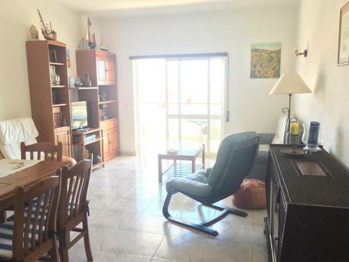 Lagos Ocean View Apartment