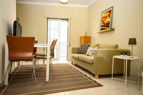 Apartamento Townhouse W Beautiful Terrace - 360 Degrees Views!