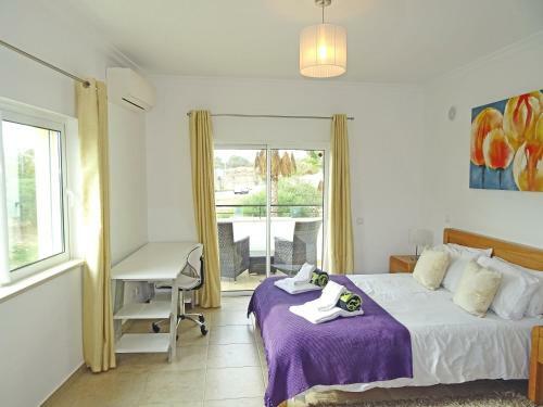 Health Approved Apartment With Ac, Terraces And Pool