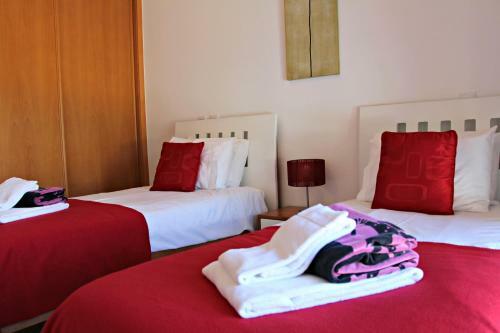 Health Approved Apartment With Ac, Terraces And Pool