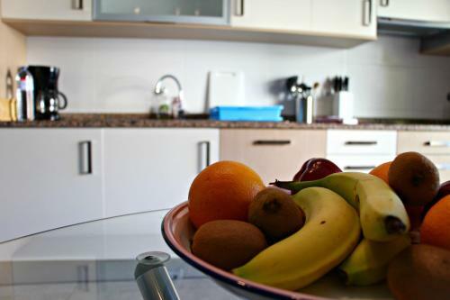 Health Approved Apartment With Ac, Terraces And Pool