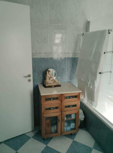 Hostal Cantinho Dourado