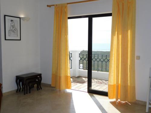 Apartamento Pinhal Ocean View