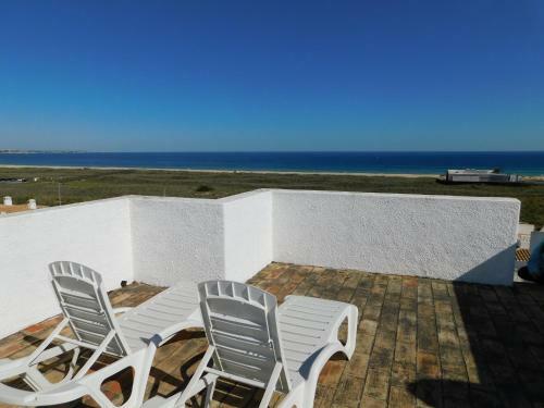 Apartamento Pinhal Ocean View