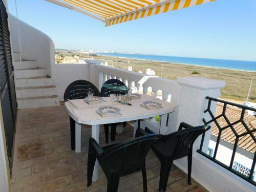 Apartamento Pinhal Ocean View