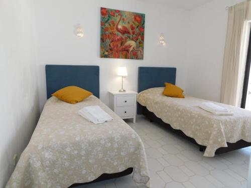 Apartamento Pinhal Ocean View