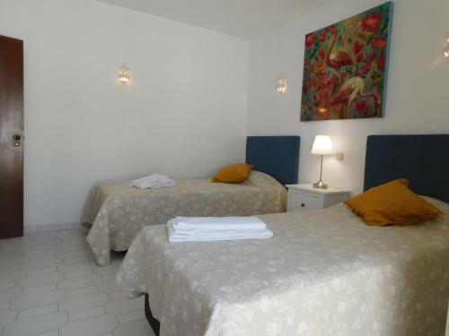Apartamento Pinhal Ocean View