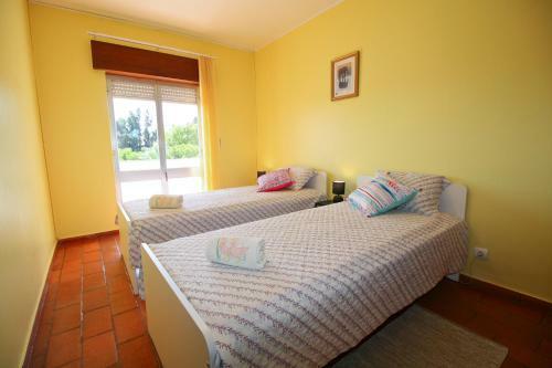 Apartamento Casa Alegria