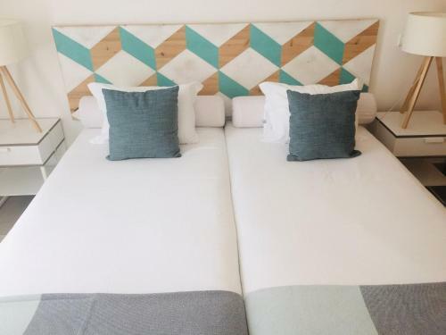 Apartamento Holiday Complex Marina Club I Lagos - Alg01102g-dya