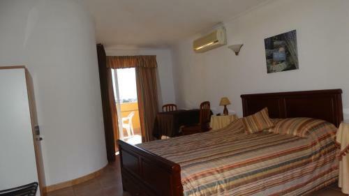 Apartamentos Mira Rio