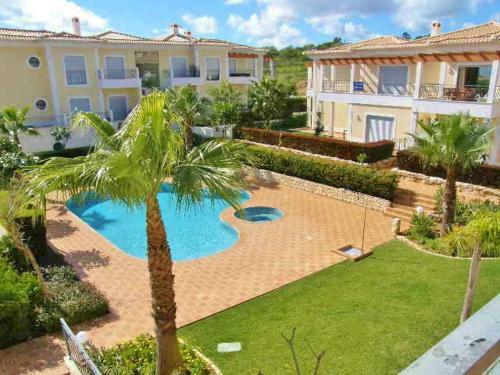 Apartamento Condominium Porto de Mos