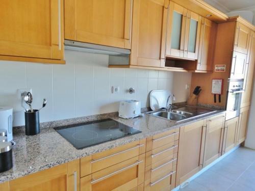 Apartamento Condominium Porto de Mos