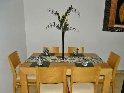 Apartamento Condominium Porto de Mos