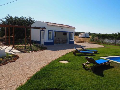 Agroturismo Quinta Do Maranh�o