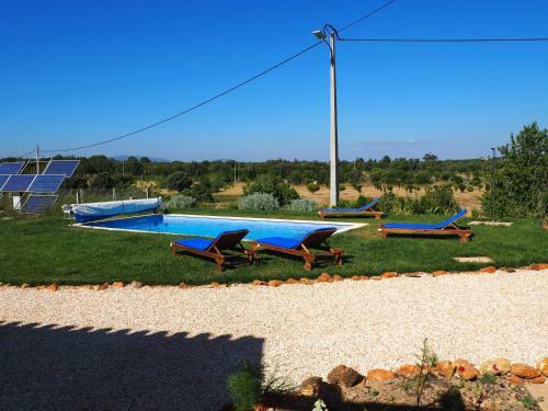 Agroturismo Quinta Do Maranh�o