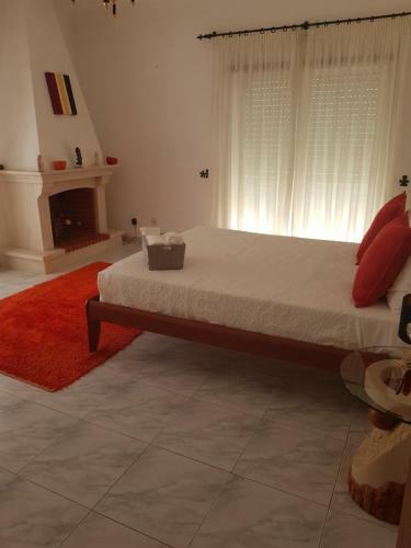 Four Elements Rooms