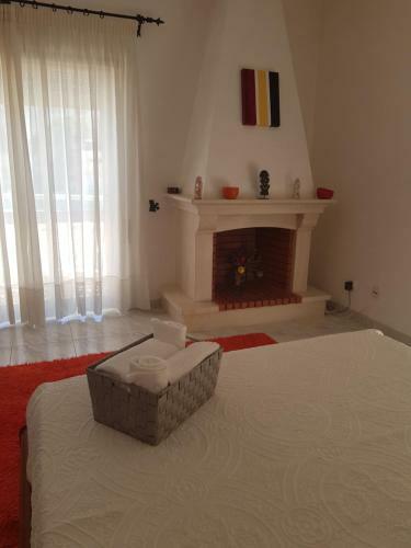 Four Elements Rooms