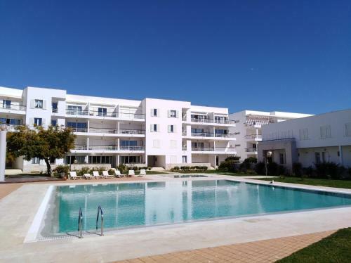 Apartamento Dom Manuel I