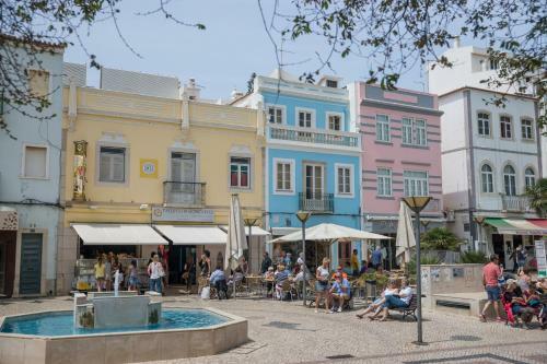 Apartamento Dom Manuel I