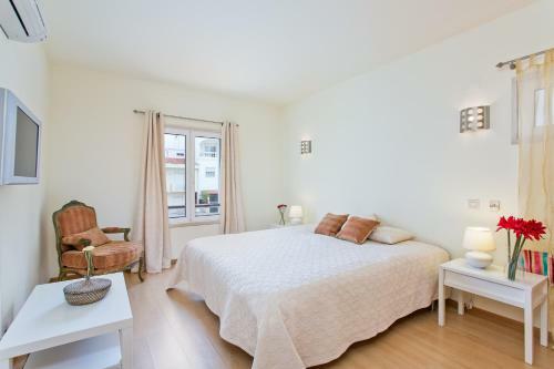 Apartamento Dom Manuel I