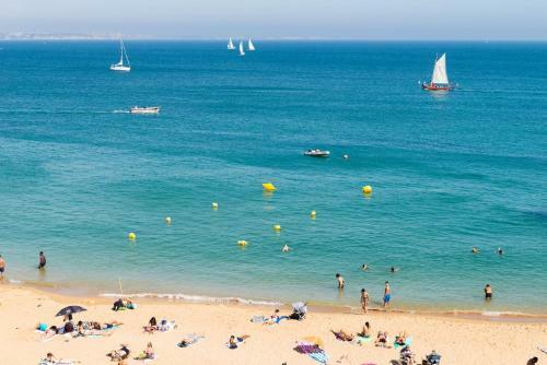 Apartamento Beco Do Paiol 61 By Destination Algarve