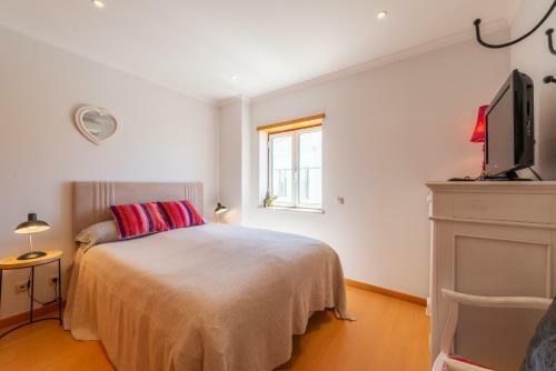Apartamento Beco Do Paiol 61 By Destination Algarve