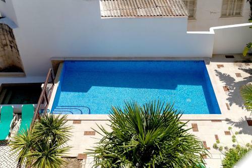 Apartamento Beco Do Paiol 61 By Destination Algarve