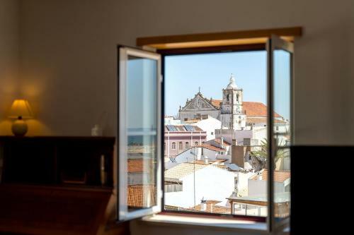 Apartamento Beco Do Paiol 61 By Destination Algarve