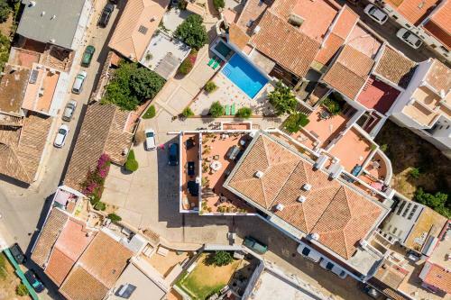 Apartamento Beco Do Paiol 61 By Destination Algarve
