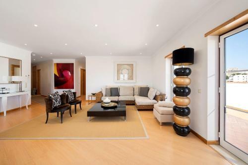 Apartamento Beco Do Paiol 61 By Destination Algarve
