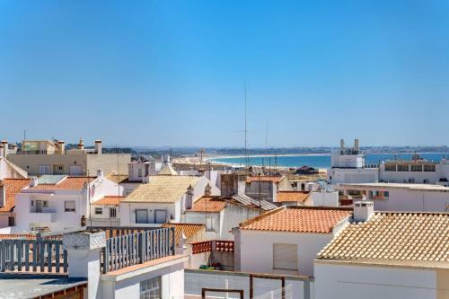 Apartamento Beco Do Paiol 61 By Destination Algarve
