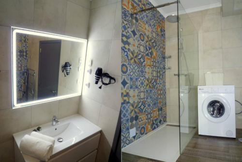 Vila M�s Beach And Pool - Ocean View Apartment (N�57-57a)