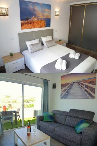 Vila M�s Beach And Pool - Ocean View Apartment (N�57-57a)