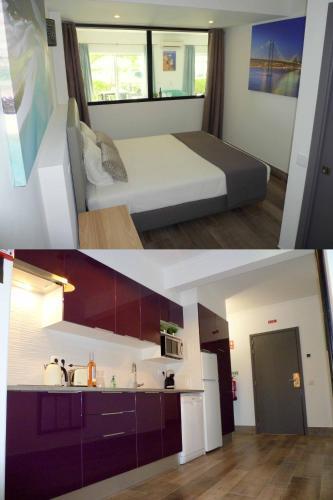 Vila M�s Beach And Pool - Ocean View Apartment (N�57-57a)