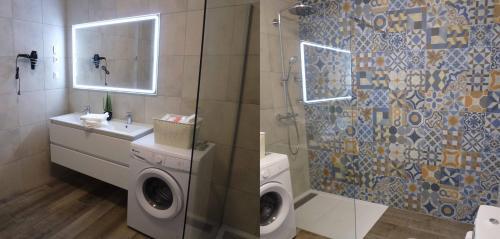 Vila M�s Beach And Pool - Ocean View Apartment (N�57-57a)